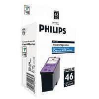 philips colour inkjet cartridge pfa546