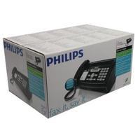 Philips Magic 5 Thermal Transfer Fax Machine TAMSMS Text PPF675