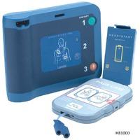 Philips HeartStart FRX Semi-Automatic Defibrillator