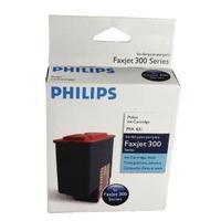 Philips Black Inkjet Cartridge PFA431