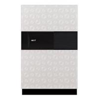 Phoenix NEXT 7002 White Luxury Safe