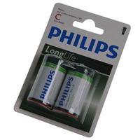 Philips C 2 Pack Batteries