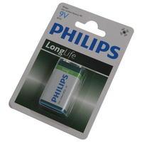 Philips 9V Single Battery