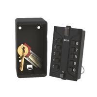 Phoenix Emergency Key Store Push Button Combination Lock KS0002C