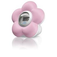 Philips Avent Baby Bath and Room Thermometer SCH550/21