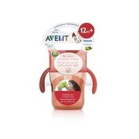 Philips Avent 12M+ 9oz Grown Up Cup Red SCF782/00