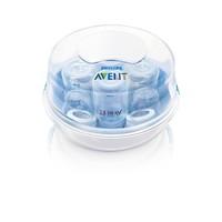 Philips AVENT Microwave Steriliser SCF281/02