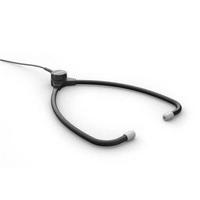 Philips Stethoscope Headphones for Transcription Lightweight Durable