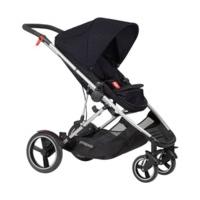 Phil & Teds Voyager 2016 Black