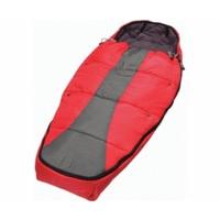 Phil & Teds Footmuff Snuggle & Snooze Red