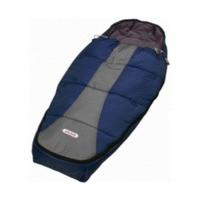 Phil & Teds Sleeping Navy-Charcoal Charcoal Fits E3 and sport