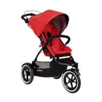 Phil & Teds Sport Buggy Cherry (2016)