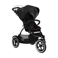 Phil & Teds Sport Buggy Black (2016)