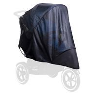 phil teds double mesh cover for navigator pushchair