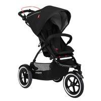 Phil & Teds Navigator V2 Pushchair Black