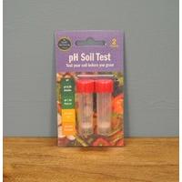 ph soil testing kit 2 tests by garland