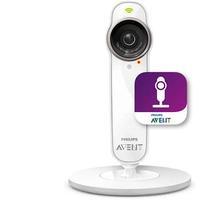 Philips Avent U Grow Smart Video Monitor