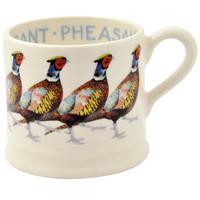 Pheasant Baby Mug