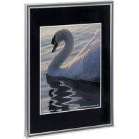 Photoalb A4 Cert Frame Back Load...