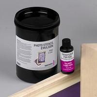 Photo Stencil Emulsion