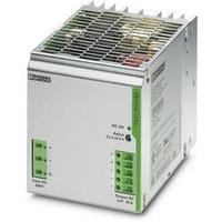 phoenix contact trio ps600dc24dc20 din rail power supply 24vdc phase