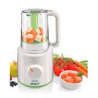 Philips Avent Combined Steamer Blender