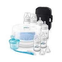 Philips Avent Classic Anti-Colic Set