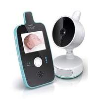 Philips Avent Digital Video Baby Monitor