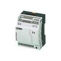 Phoenix Contact STEP-PS/1AC/15DC/4 DIN Rail Power Supply 15Vdc 4A 60W