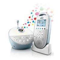 Philips Avent SCD580/01 DECT Monitor
