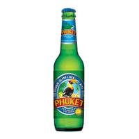 Phuket Lager Beer 330ml