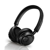 Philips M2BTBK Over-Ear Headphone - Black