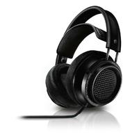 Philips X2 Over-Ear Headphone - Black