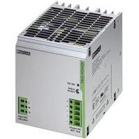 Phoenix Contact TRIO-PS/1AC/48DC/10 DIN Rail Power Supply 48Vdc 10A 480W, 1-Phase
