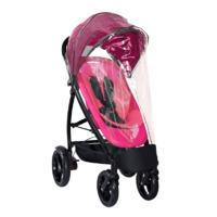 phil teds smart buggy raincover