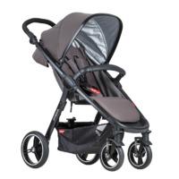 Phil & Teds Smart Buggy Graphite