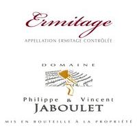 Philippe and Vincent Jaboulet, E...