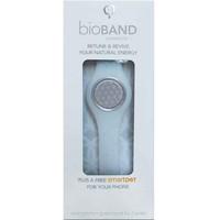 phi bioband white medium each