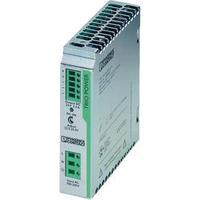 phoenix contact trio ps1ac24dc25 din rail power supply 24vdc 25a 60w 1 ...