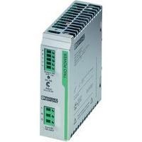 Phoenix Contact TRIO-PS/1AC/24DC/5 DIN Rail Power Supply 24Vdc 5A 125W, 1-Phase