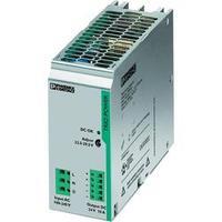 Phoenix Contact TRIO-PS/1AC/24DC/10 DIN Rail Power Supply 24Vdc 10A 240W, 1-Phase