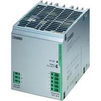 phoenix contact trio ps1ac24dc20 din rail power supply 24vdc 20a 480w  ...