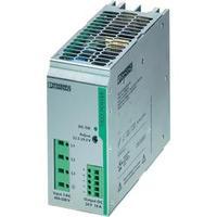 Phoenix Contact TRIO-PS/3AC/24DC/10 DIN Rail Power Supply 24Vdc 10A 240W, 3-Phase