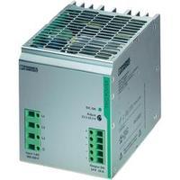 Phoenix Contact TRIO-PS/3AC/24DC/20 DIN Rail Power Supply 24Vdc 20A 480W, 3-Phase