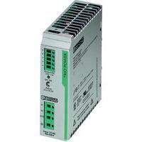 Phoenix Contact TRIO-PS/3AC/24DC/5 DIN Rail Power Supply 24Vdc 5A 120W, 3-Phase