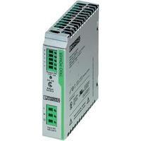 Phoenix Contact TRIO-PS/1AC/12DC/5 DIN Rail Power Supply 12Vdc 5A 60W, 1-Phase