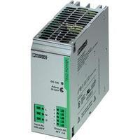 Phoenix Contact TRIO-PS/1AC/48DC/5 DIN Rail Power Supply 48Vdc 5A 240W, 1-Phase