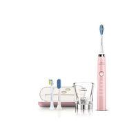 Philips Sonicare DiamondClean Sonic Electric Toothbrush HX9306/08 - Pink
