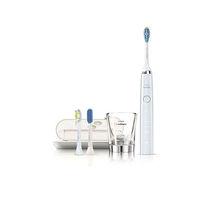 Philips Sonicare DiamondClean Sonic Electric Toothbrush HX9304/08 - White