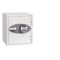 PHOENIX TITAN FS1282e SIZE 2 FIRE & SECURITY SAFE WITH ELECTRONIC LOCK